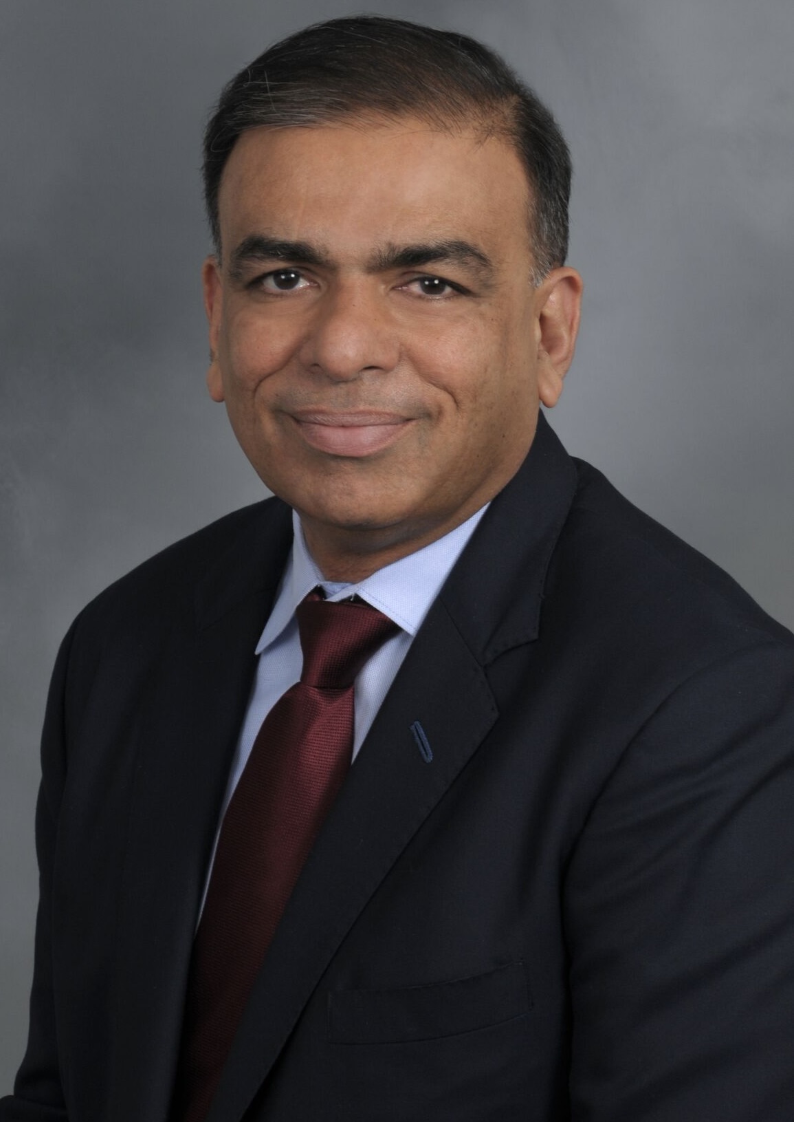 Dr. Joe Verghese, Chair, Department of Neurology, Renaissance School of Medicine at Stony Brook University